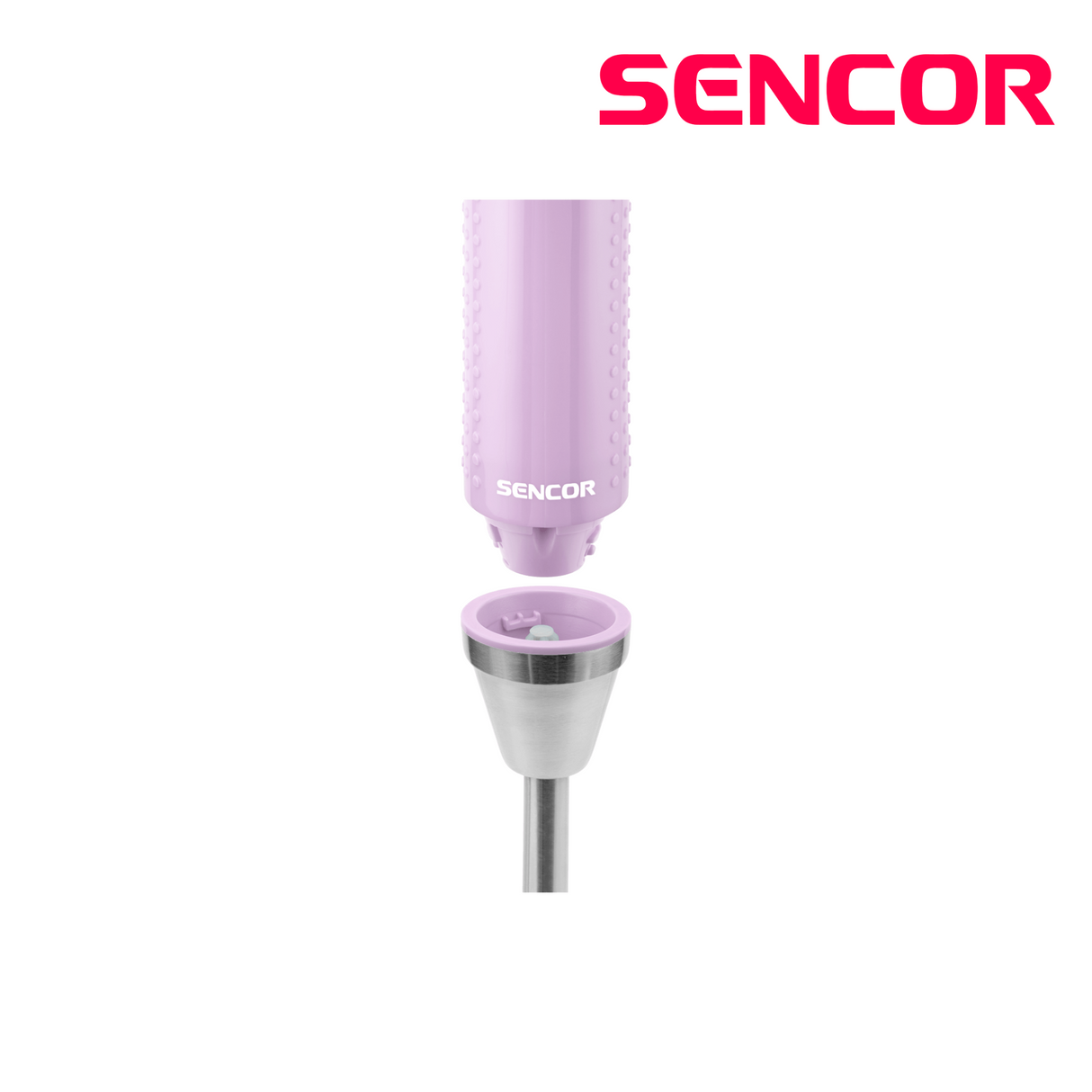 Sencor Hand Blender - 400 Watt, 500 Ml