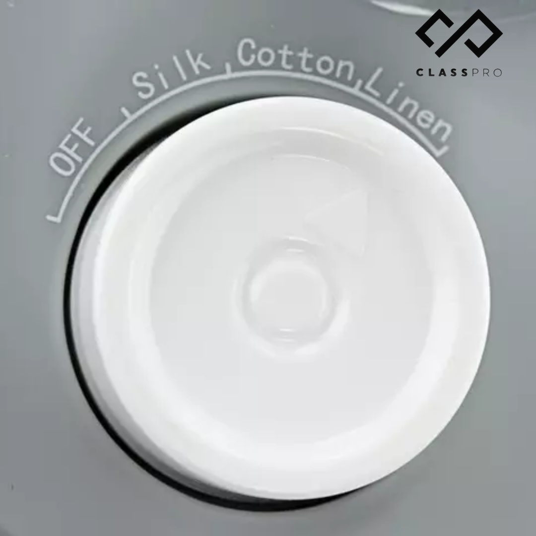 Class Pro Electric Garmet Steamer GS1119BJ- 1600 Watt