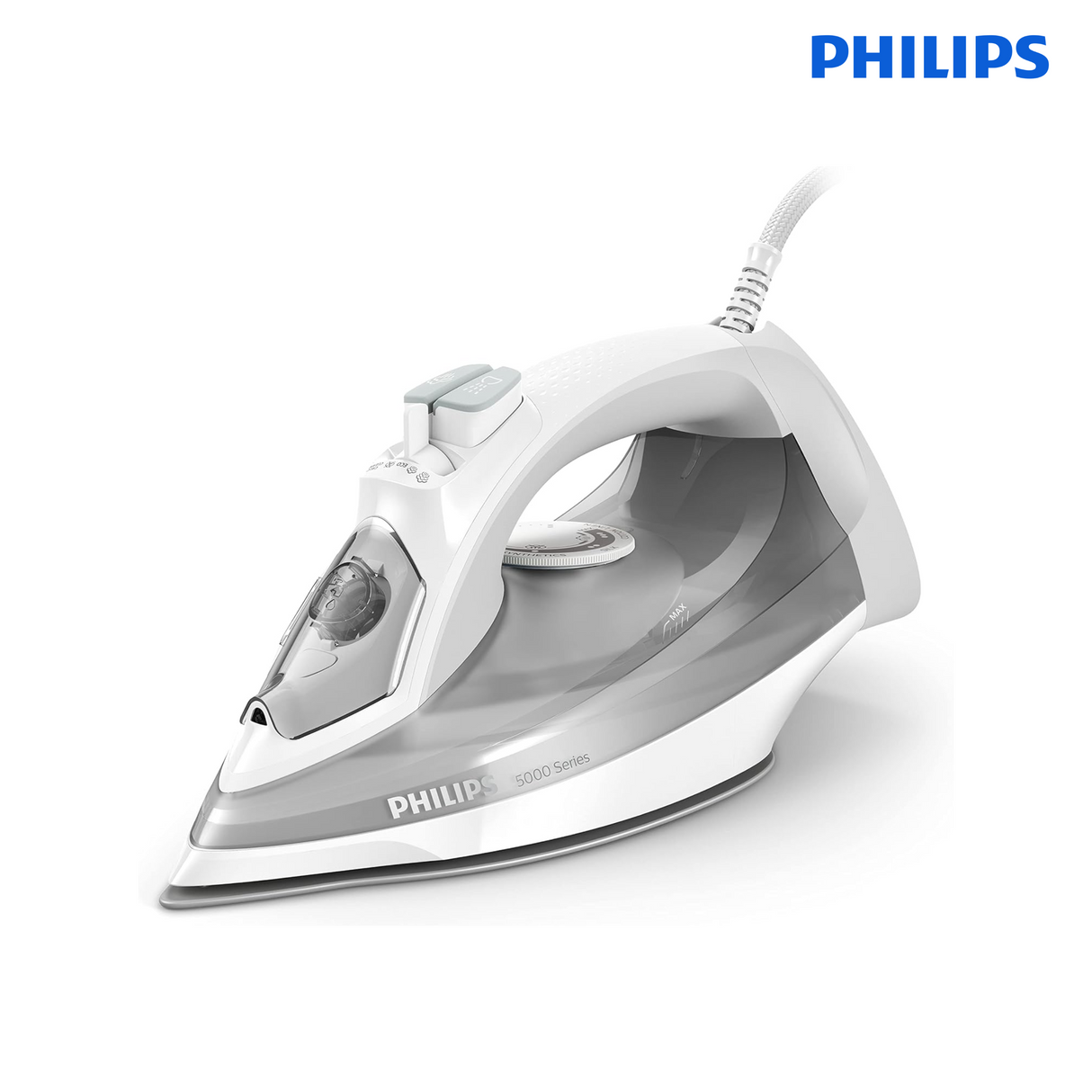 Philips Steam Iron dst5010 - 2400 Watt
