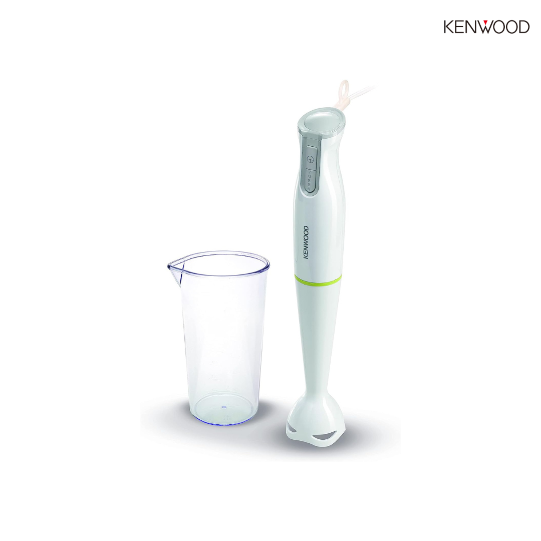 Kenwood Hand Blender - 600 Watt with Beaker