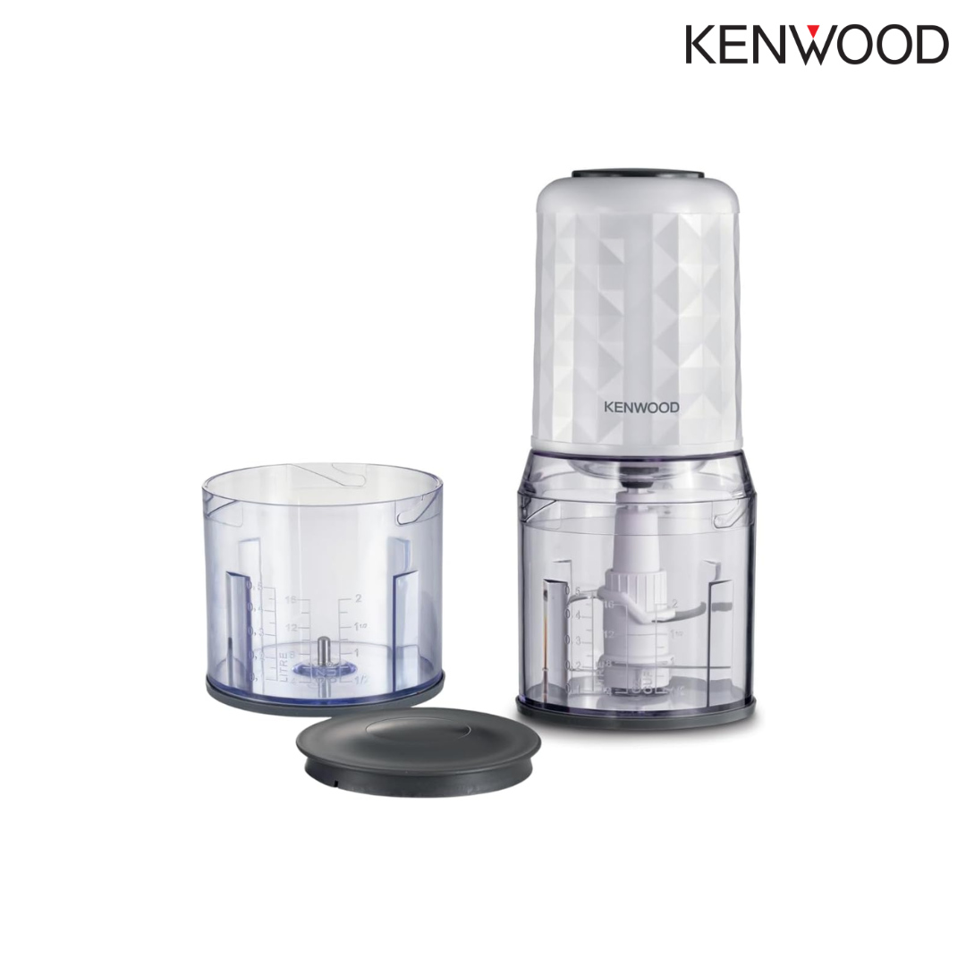 Kenwood Food Chopper - 400 Watt, 800 ml