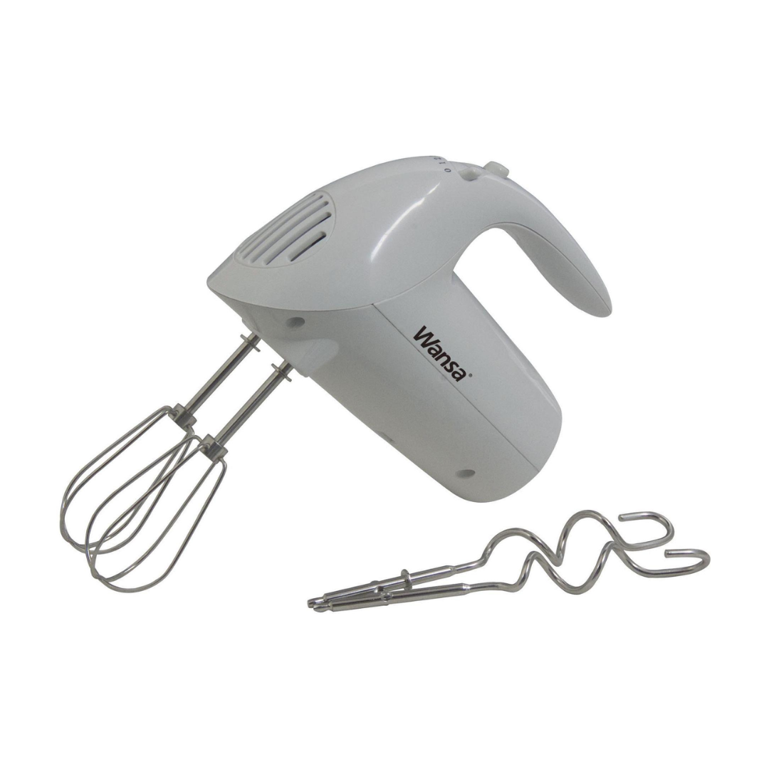Wansa Hand Mixer - 250 Watt