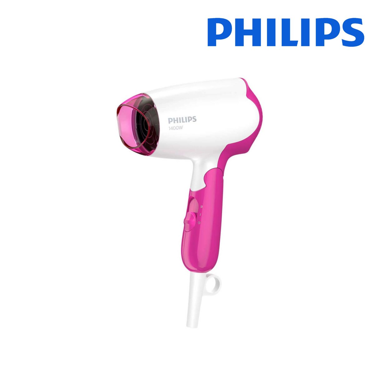 Philips Hair Dryer - 1400 Watt