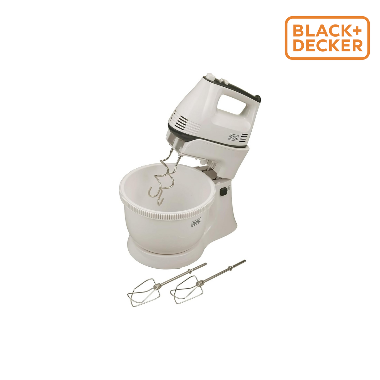 Black & Decker Stand Mixer m700- 300 Watt