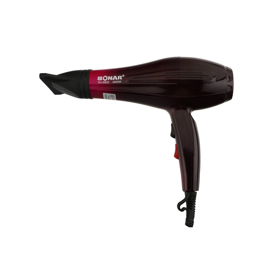 Sonar Hair Dryer - 4000 Watt