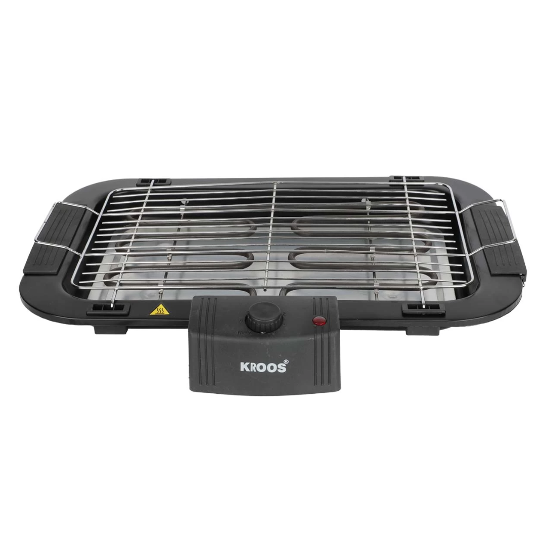 Kroos Electrical Grill - 2000 Watt