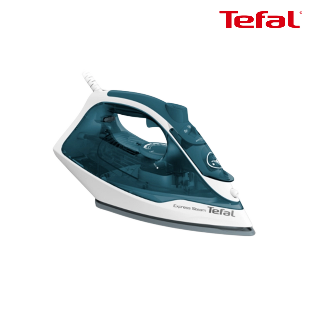 Tefal Steam Iron fv2831M0 - 2400 Watt