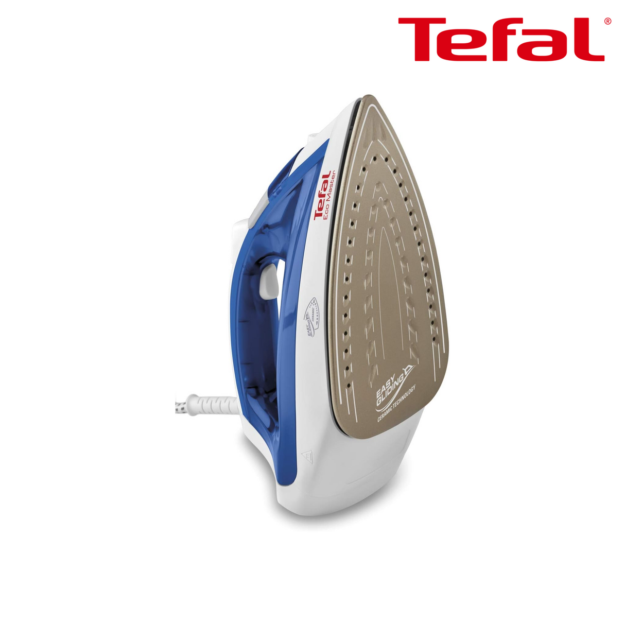Tefal Steam Iron-1800 Watt, 200 Ml