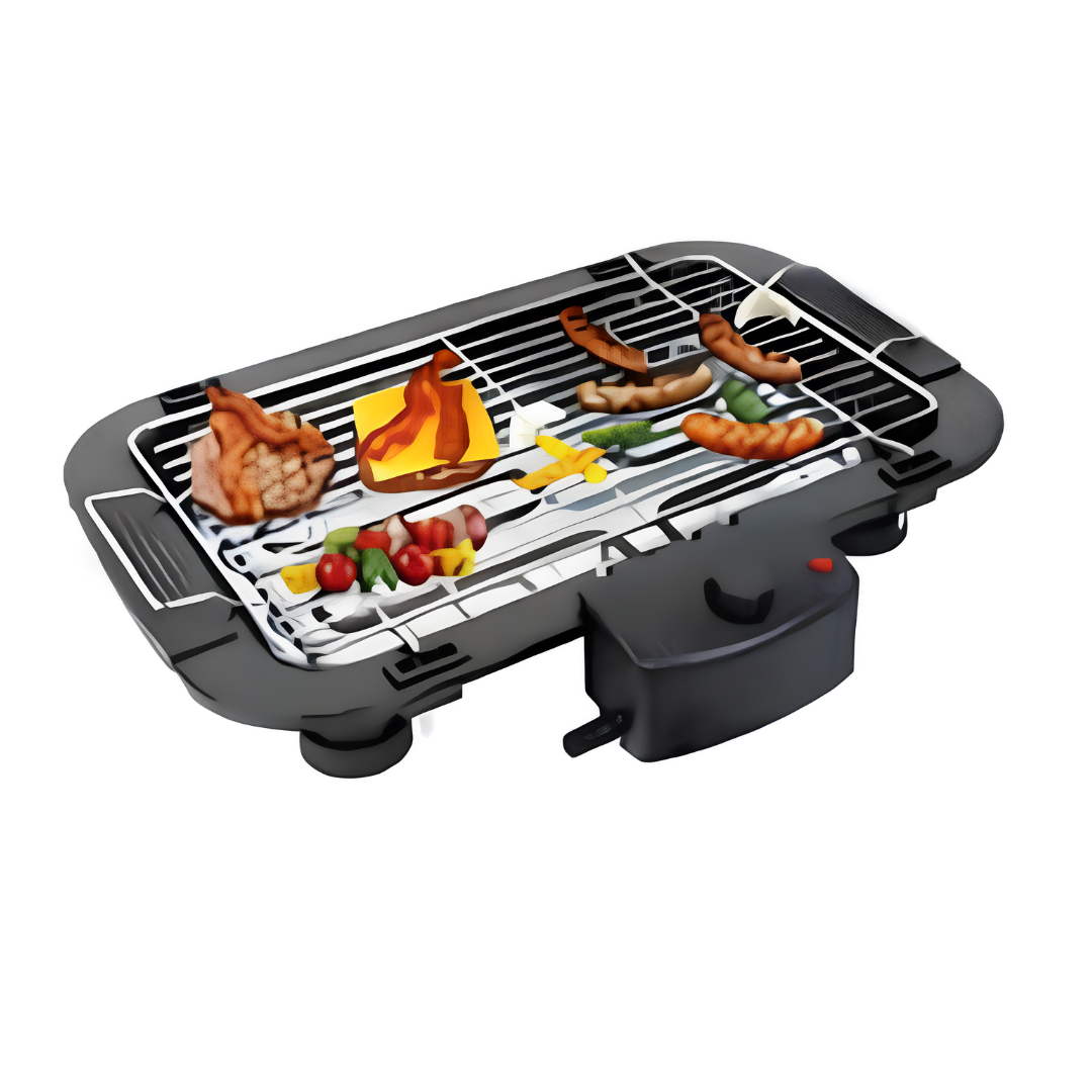 Kroos Electrical Grill - 2000 Watt