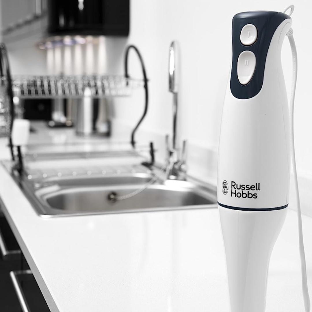 Russell Hobbs Hand Blender - 200 Watt