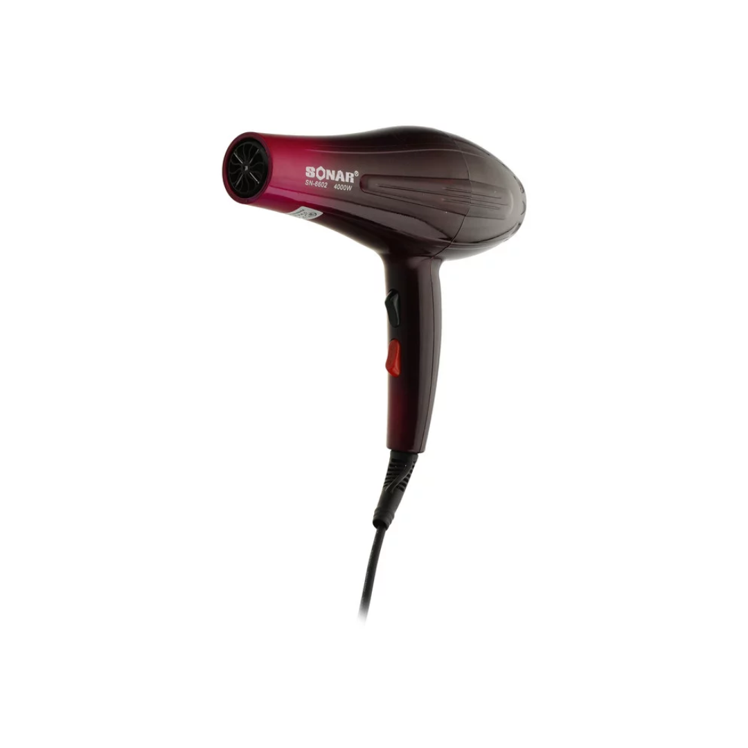 Sonar Hair Dryer - 4000 Watt