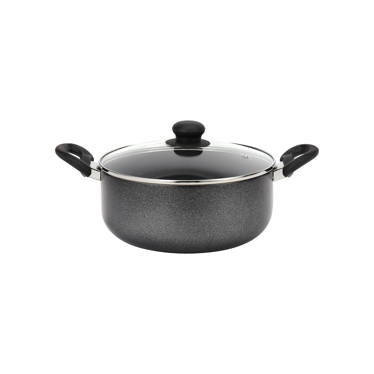 Royal Ford Aluminum Cookware Set RF11953 - 7 pieces, Ceramic