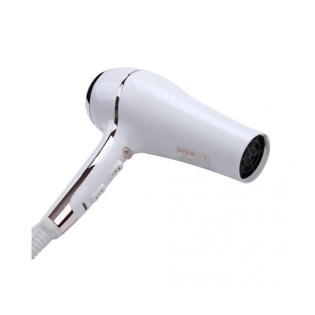 Gemei Hair Dryer - 2400 Watt