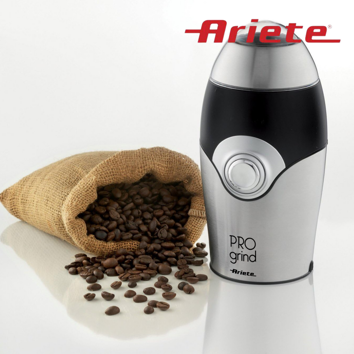 Ariete Coffee Grinder - 150 Watt