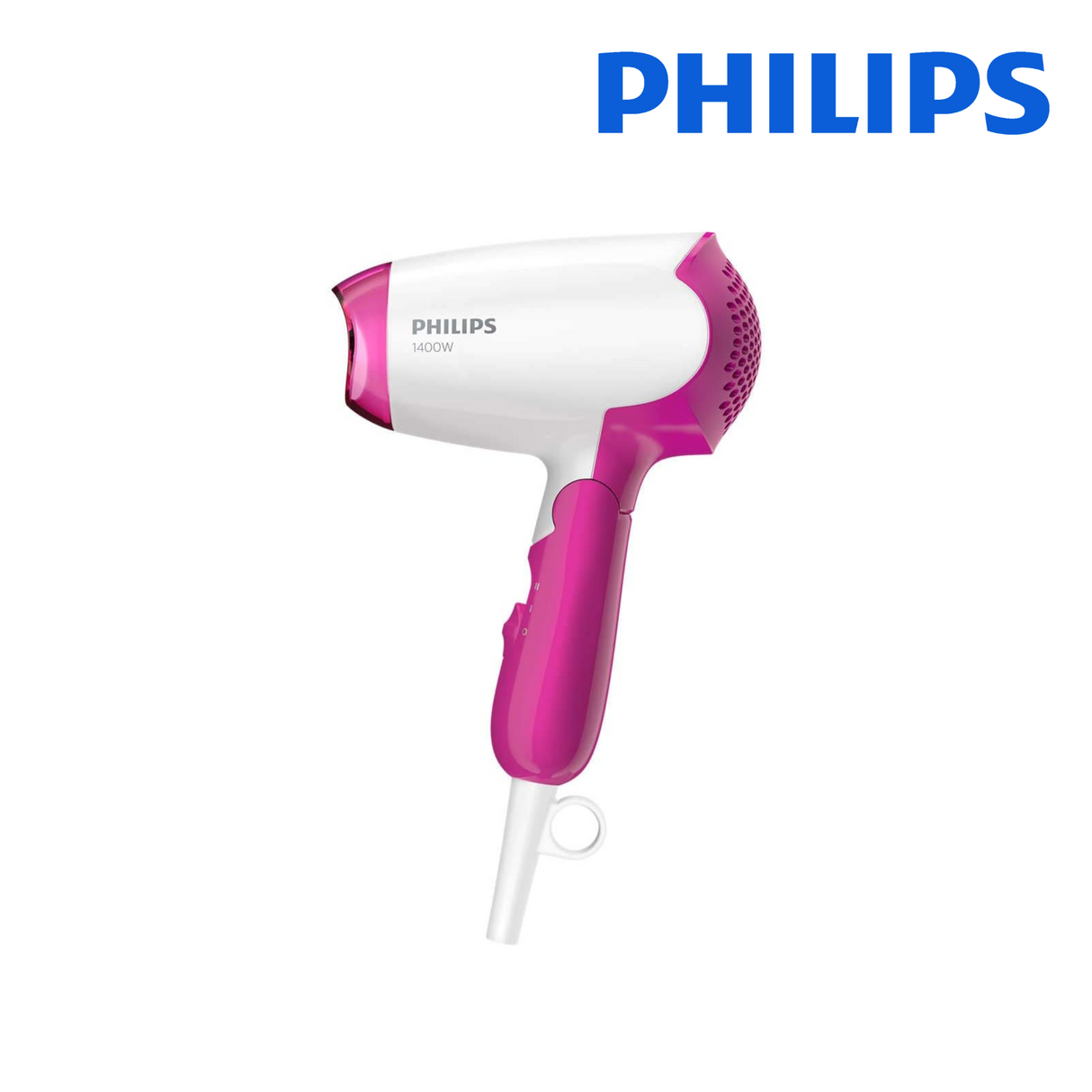 Philips Hair Dryer - 1400 Watt