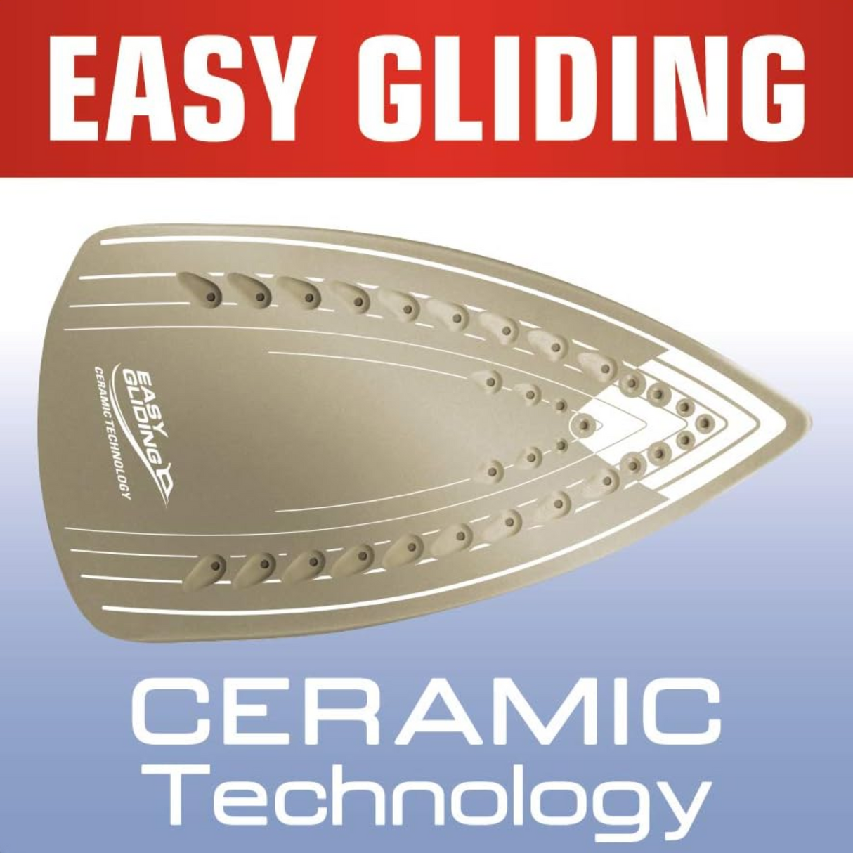 Tefal Steam Iron-1800 Watt, 200 Ml