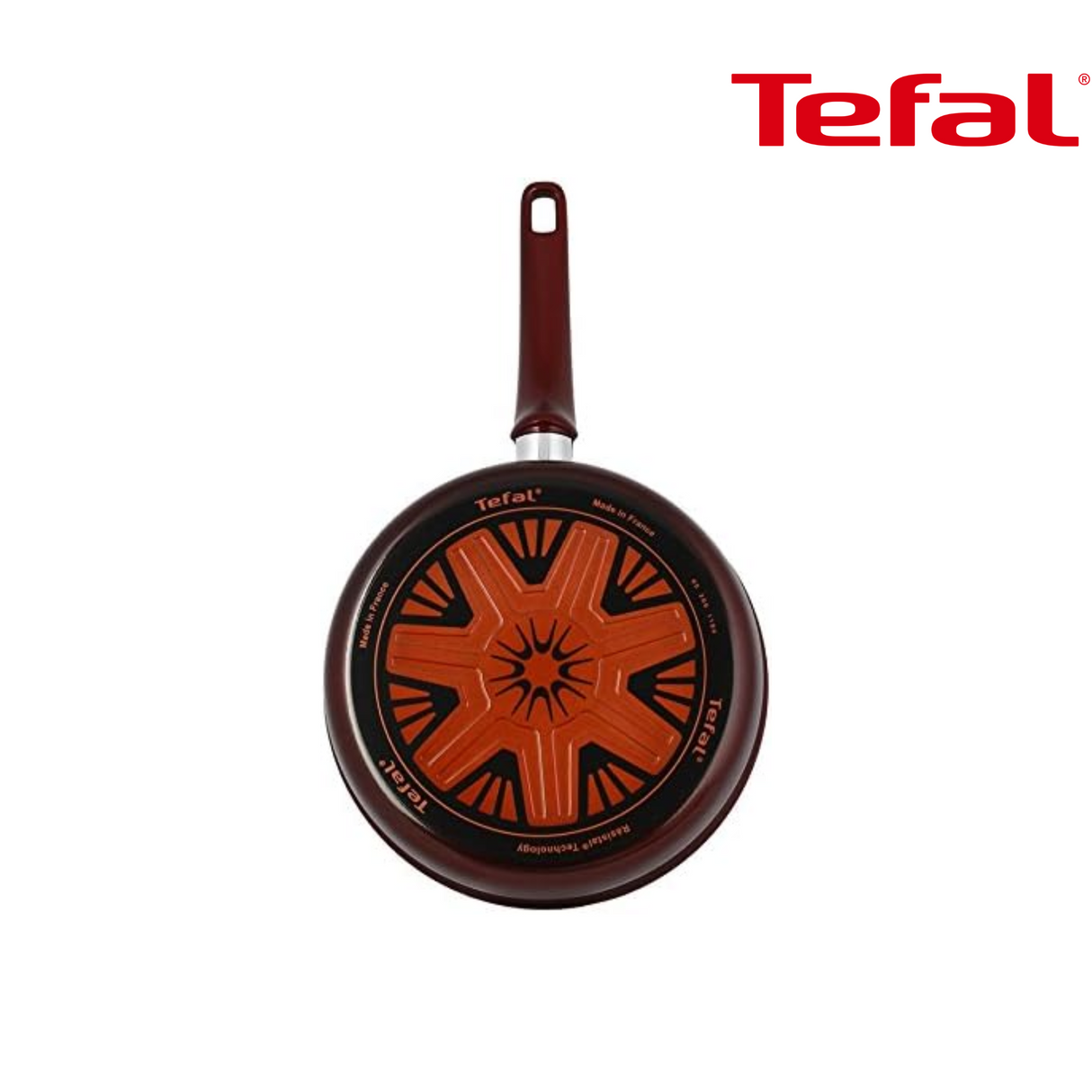 Tefal Sensorielle Frying Pan - 20 cm, 1 piece