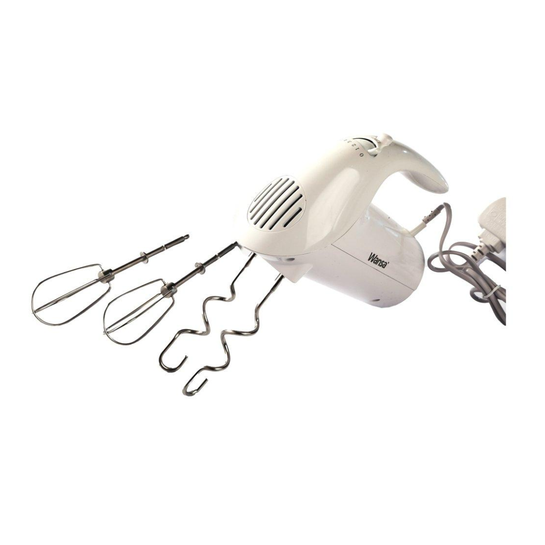 Wansa Hand Mixer - 250 Watt