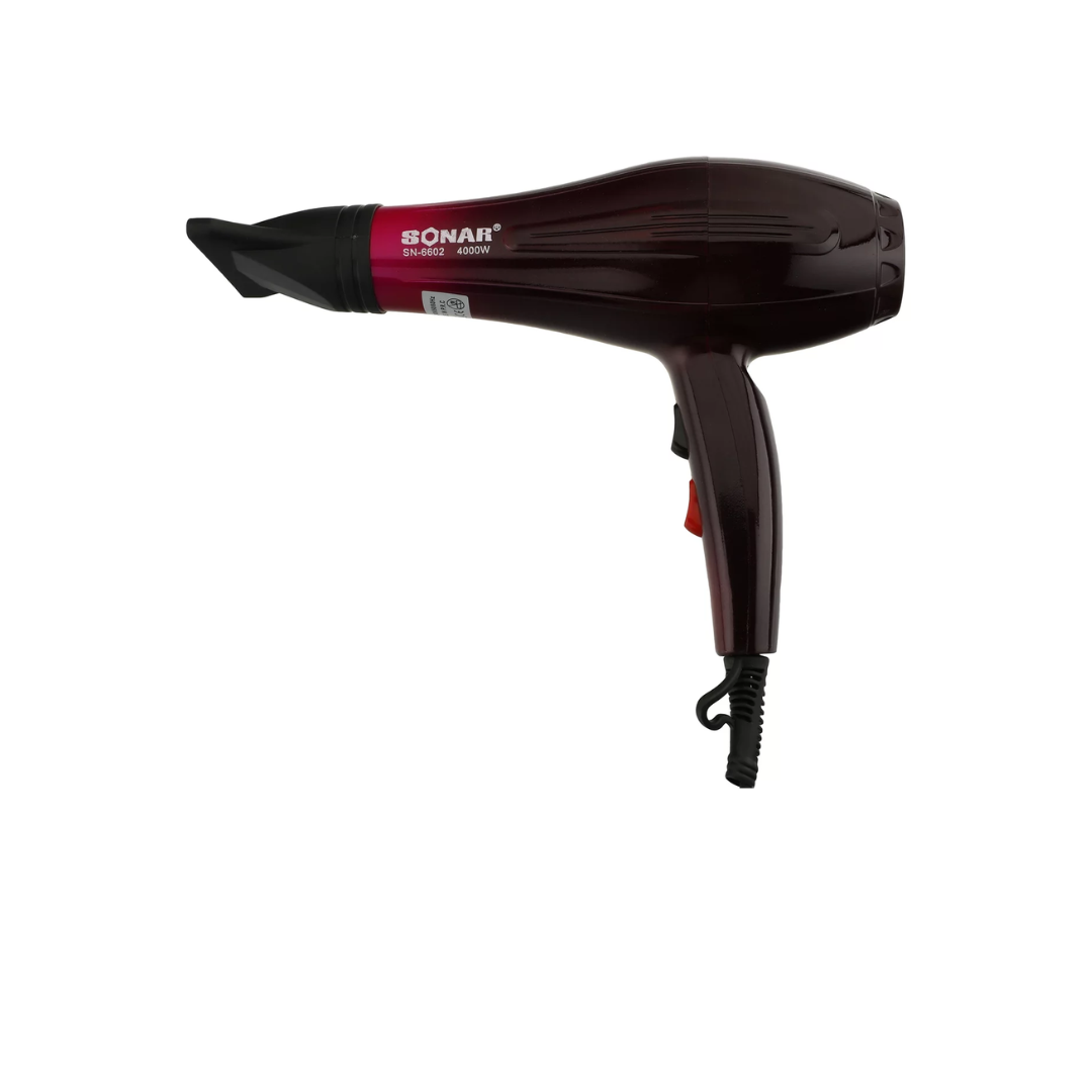 Sonar Hair Dryer - 4000 Watt