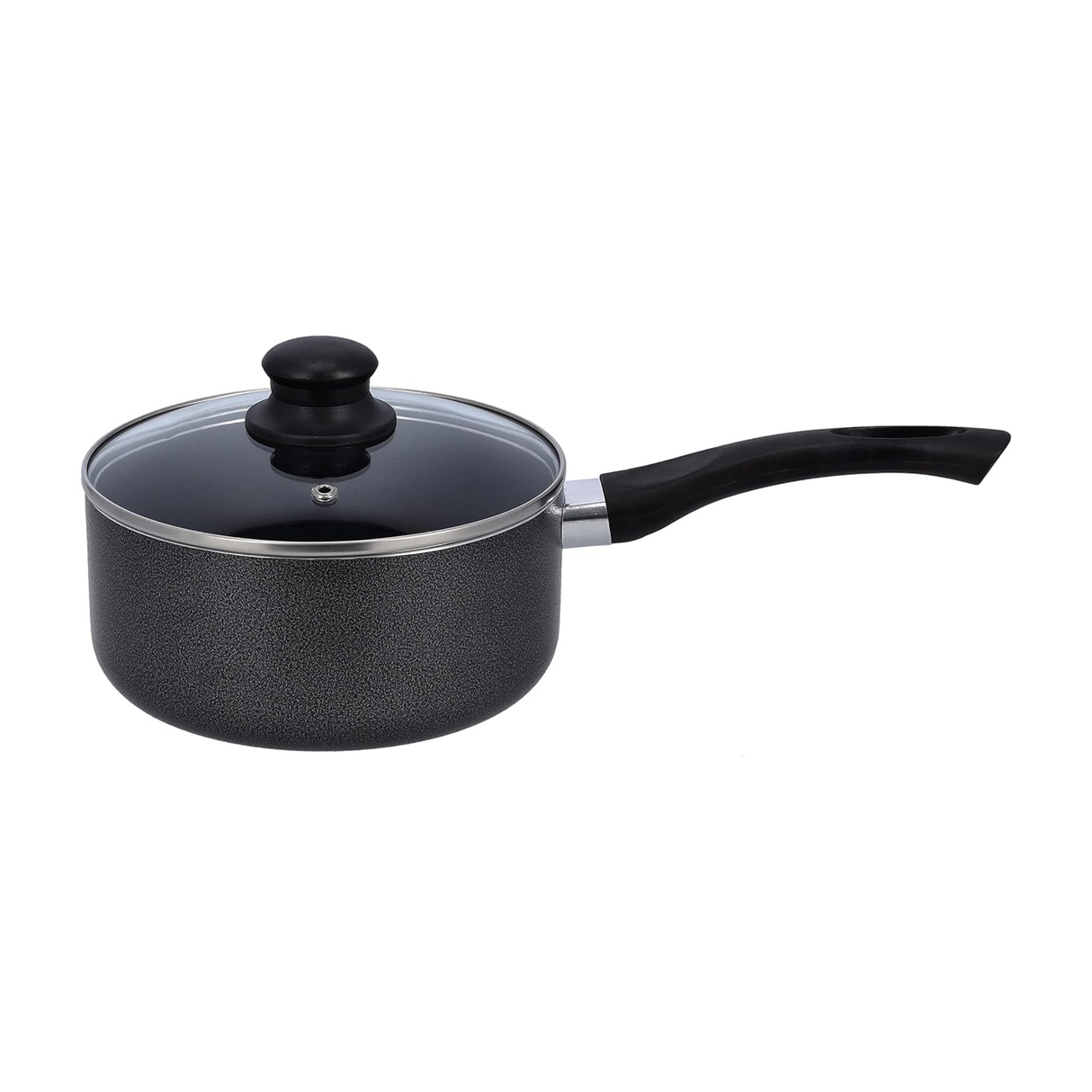 Royal Ford Aluminum Cookware Set Rf8948- 7 pieces, Ceramic