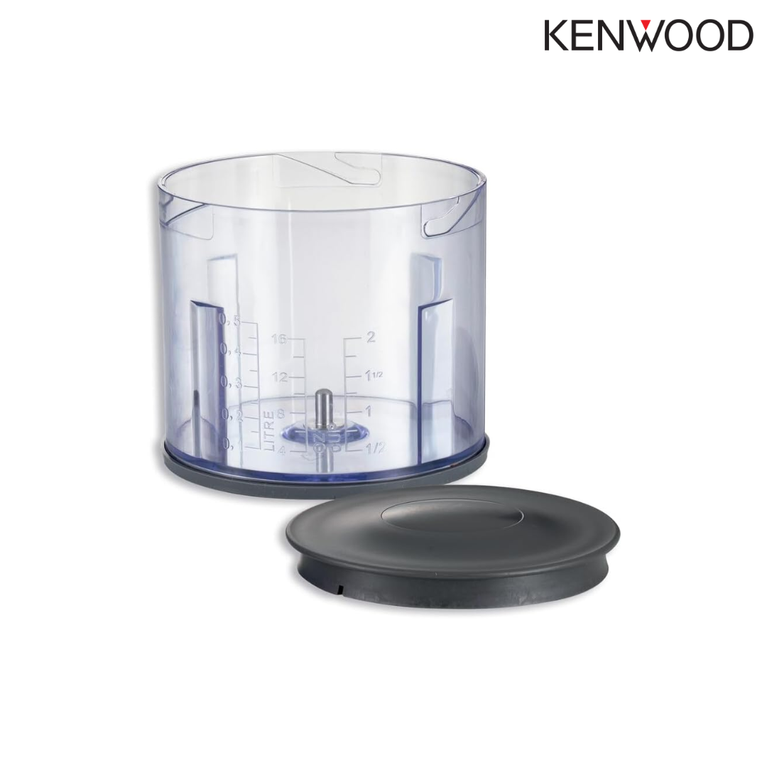 Kenwood Food Chopper - 400 Watt, 800 ml