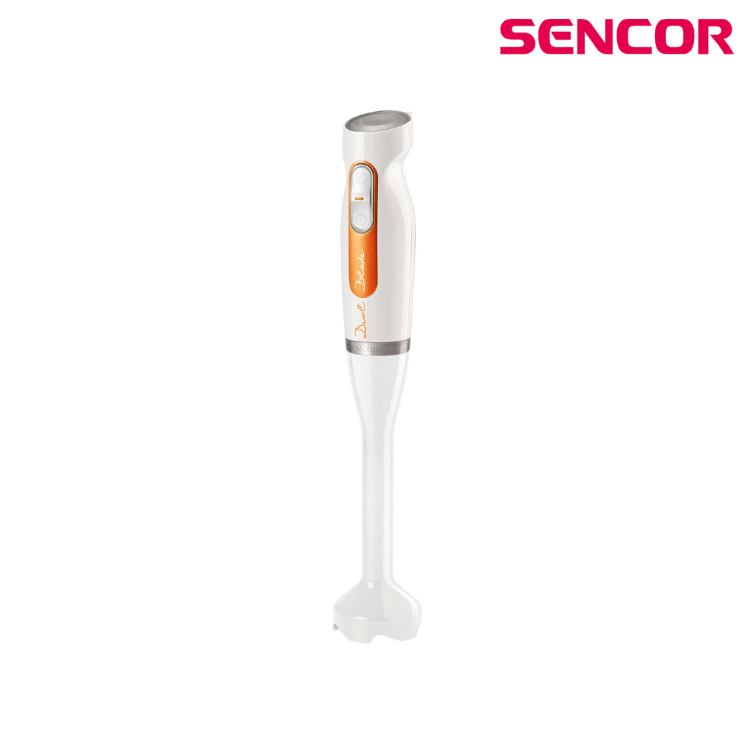 Sencor 4 in 1 Hand Blender - 500 Watt