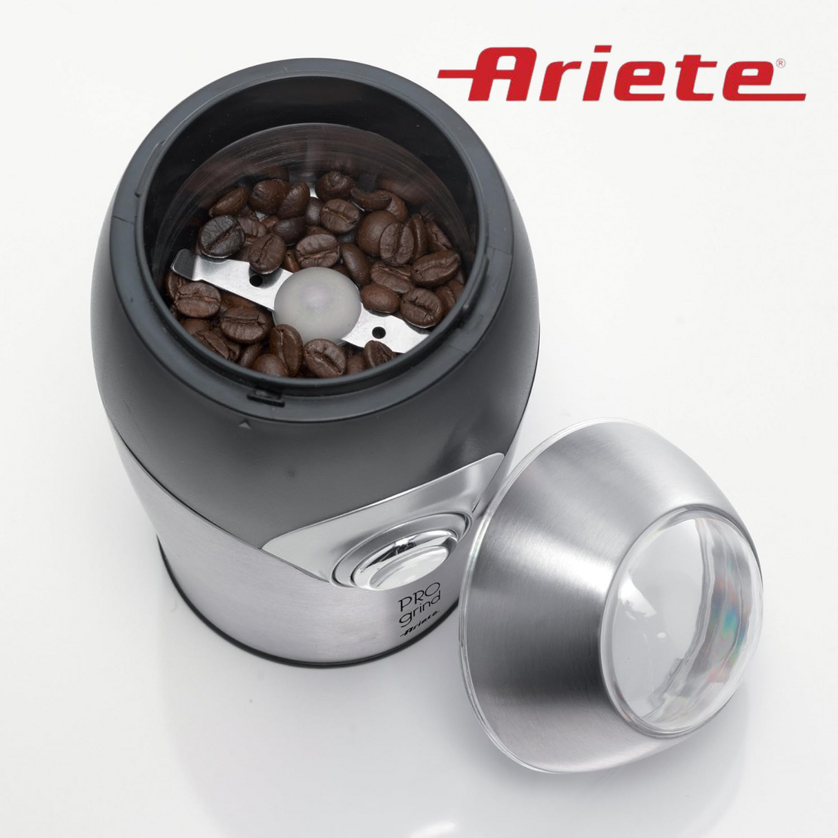 Ariete Coffee Grinder - 150 Watt