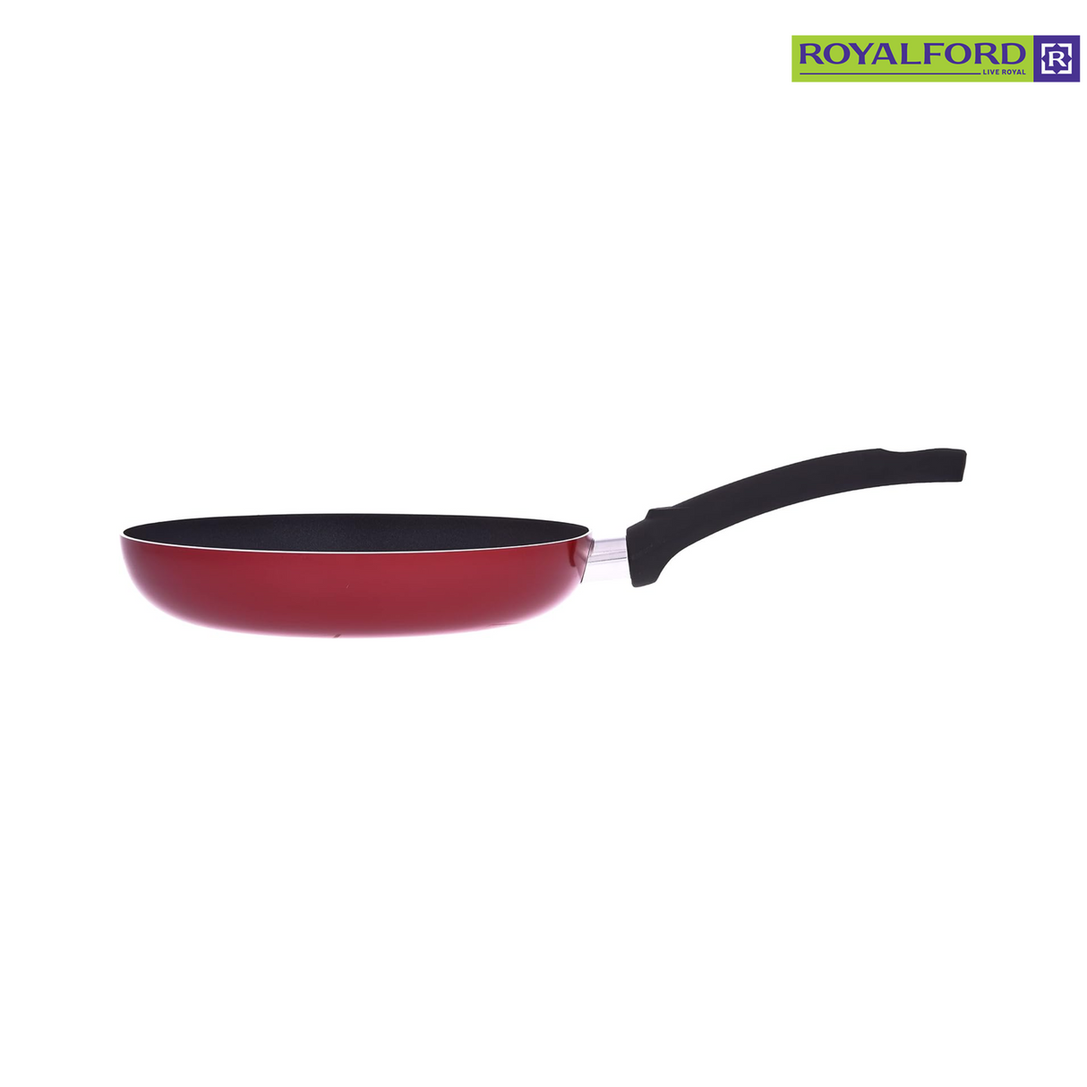Royal Ford 3Pcs Set Non Stick Frypan 20cm-24cm-28cm