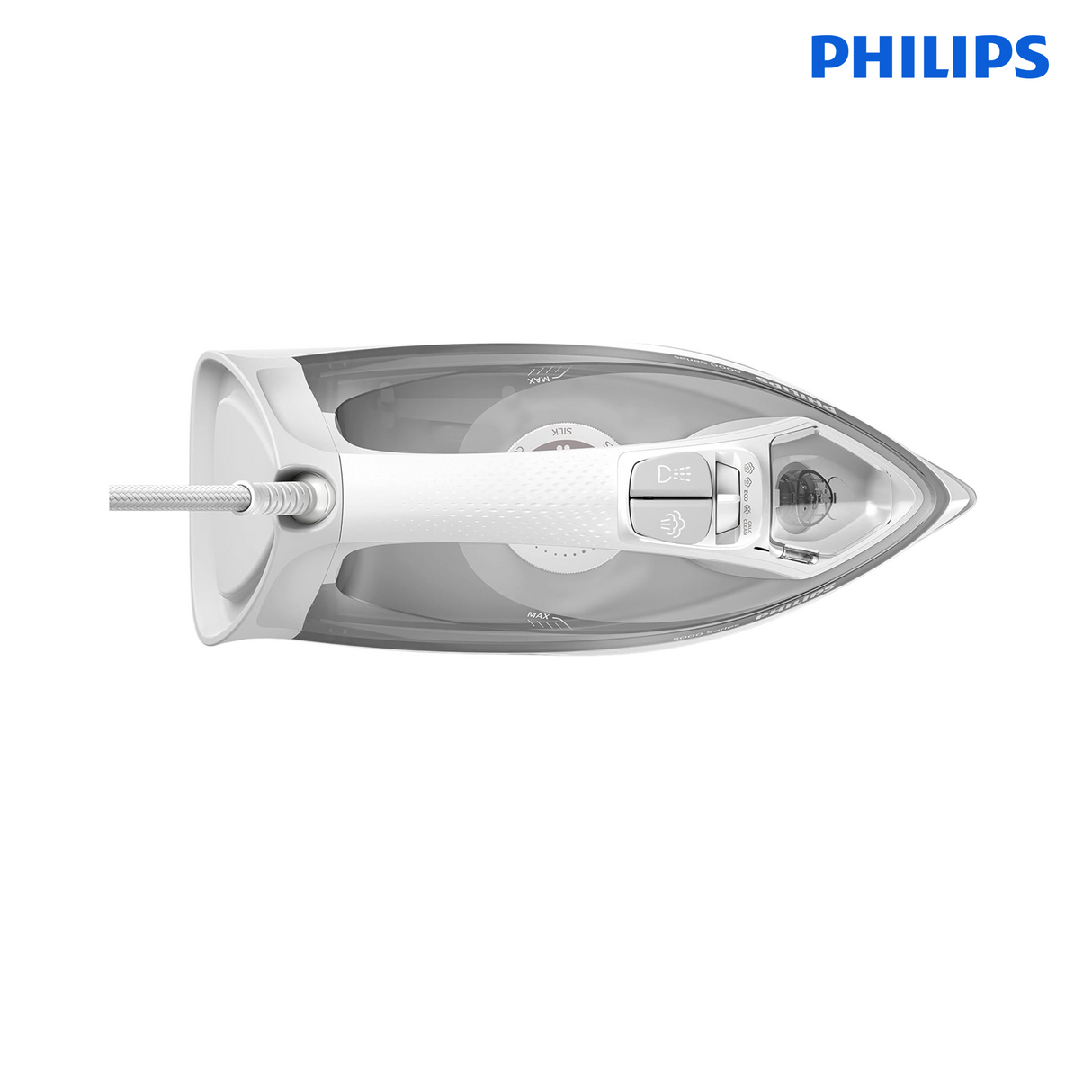 Philips Steam Iron dst5010 - 2400 Watt