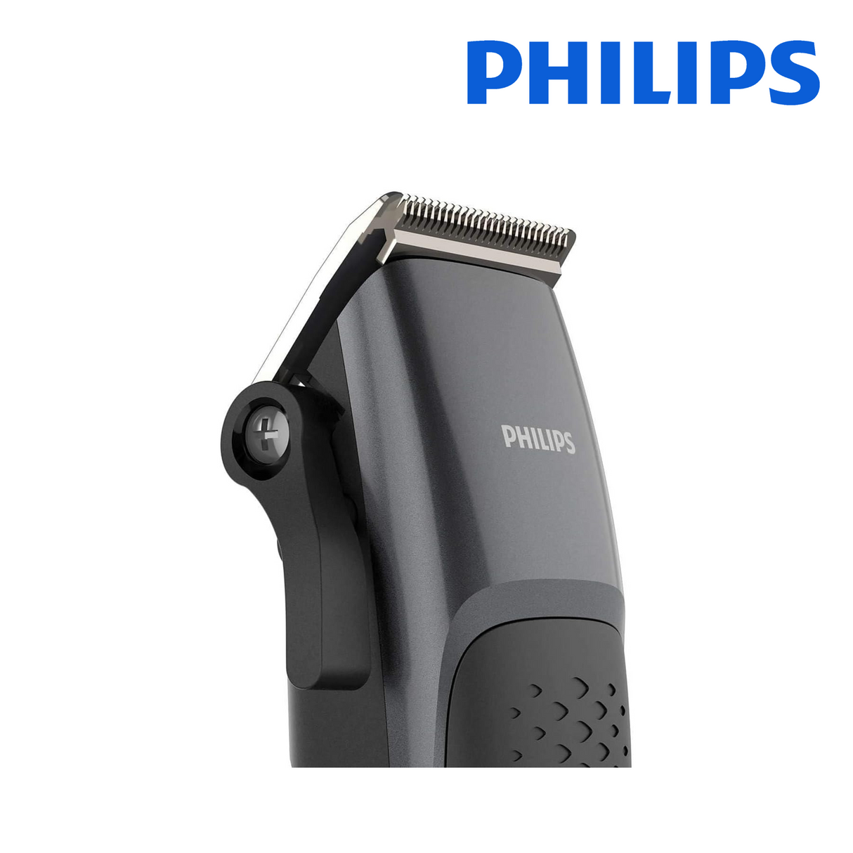 Philips Hair & Beard Trimmer - Series 3000