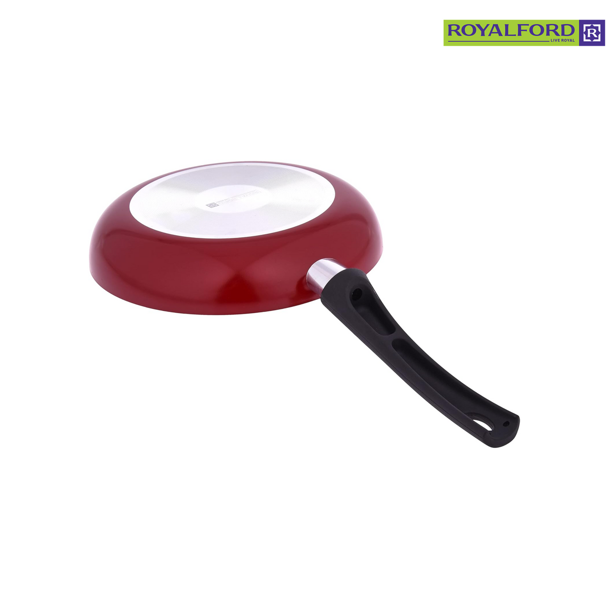 Royal Ford 3Pcs Set Non Stick Frypan 20cm-24cm-28cm