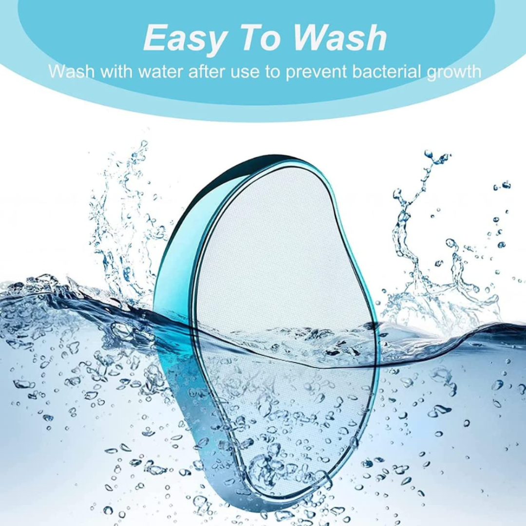 Epilator - Painless Hair Removal Exfoliation