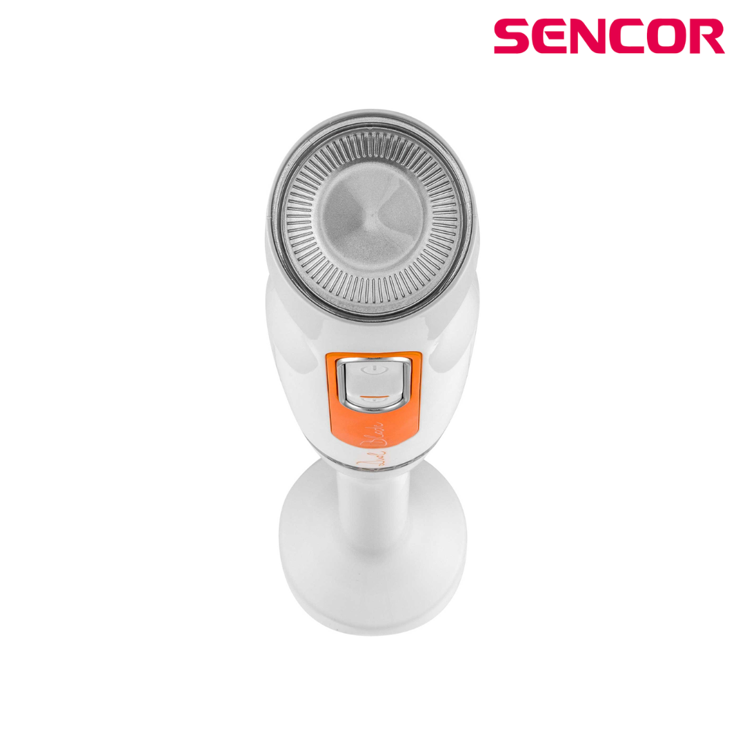 Sencor 4 in 1 Hand Blender - 500 Watt