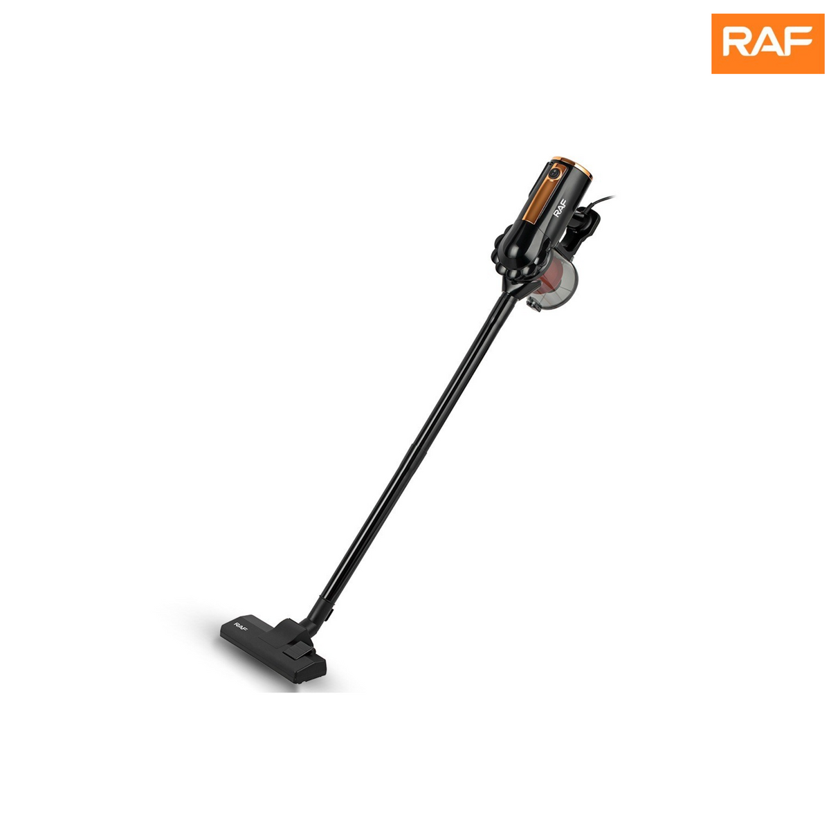RAF Vacuum Cleaner - 600 Watt