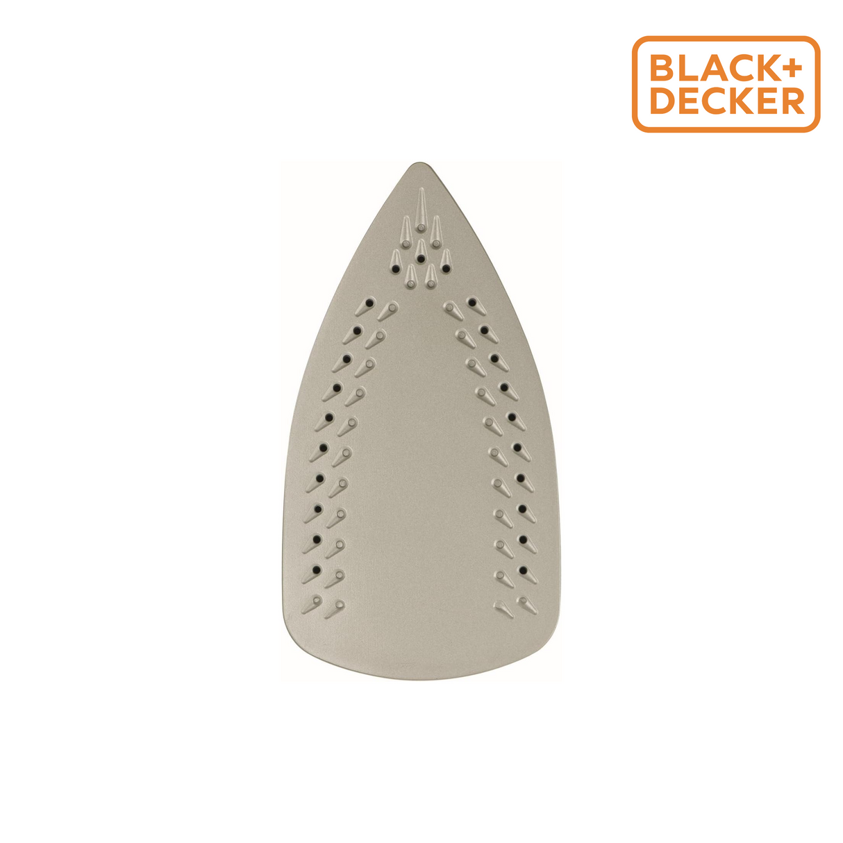 Black & Decker Steam Iron X1575 1600 Watt