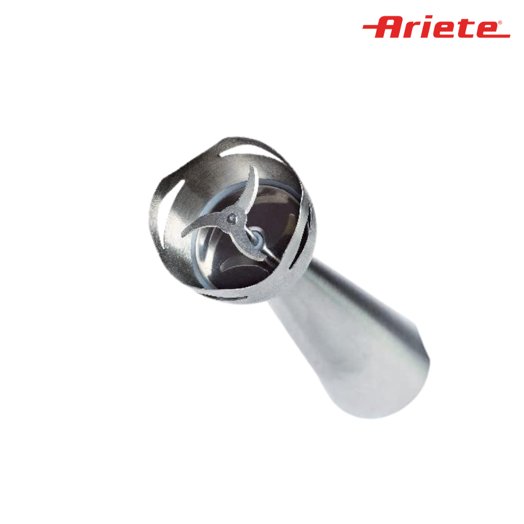 Ariete 3 in 1 Hand Blender Set - 500 Watt