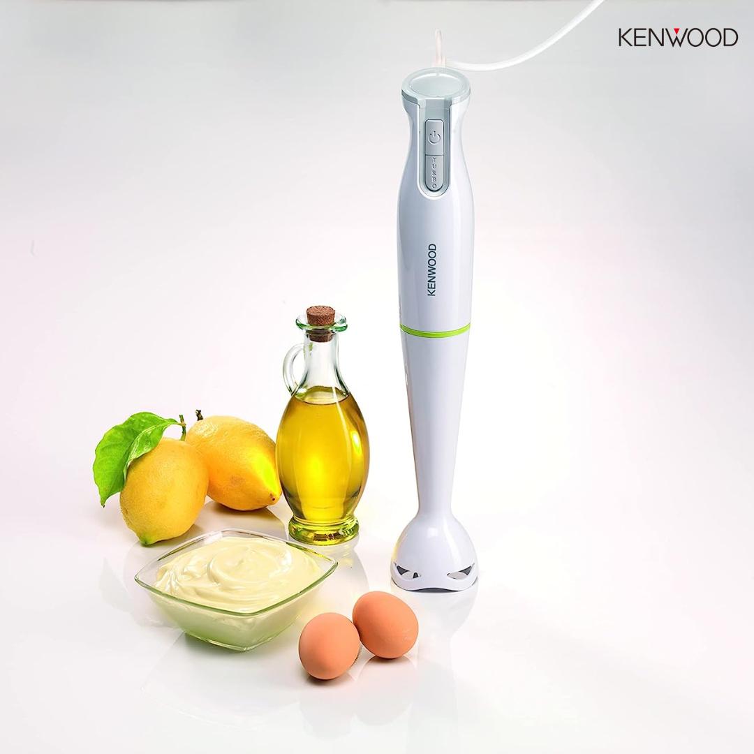 Kenwood Hand Blender - 600 Watt with Beaker