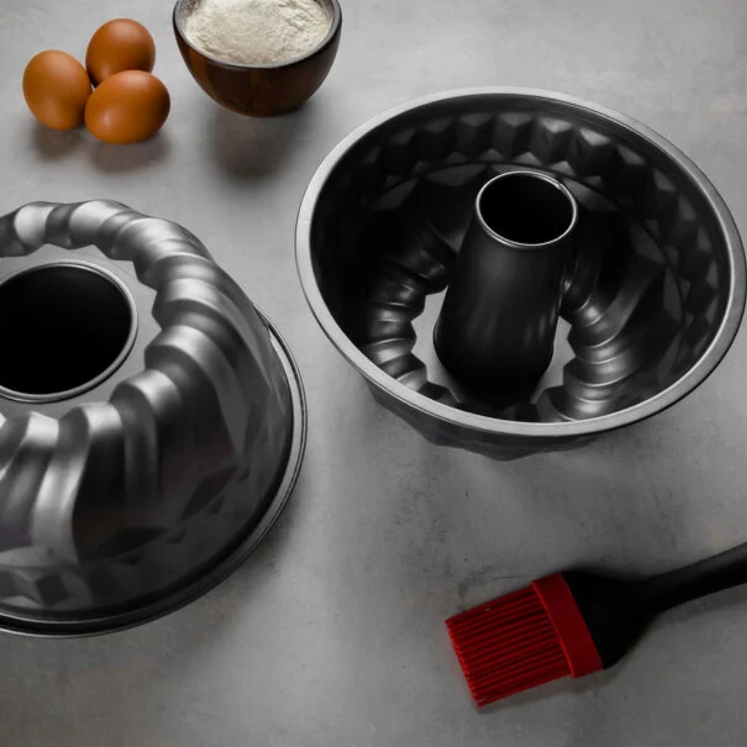 Betty Crocker BundForm Pan - 22x11.6 cm