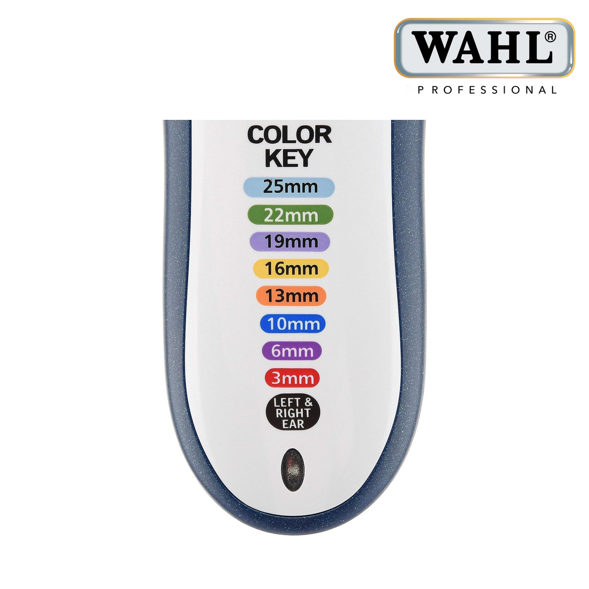 Wahl Color Pro Cordless Haircutting Kit