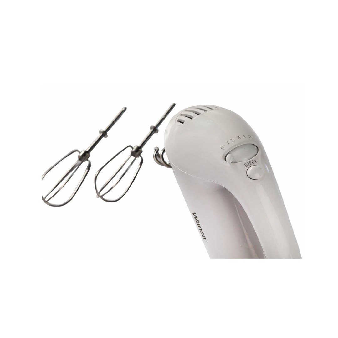 Wansa Hand Mixer - 250 Watt
