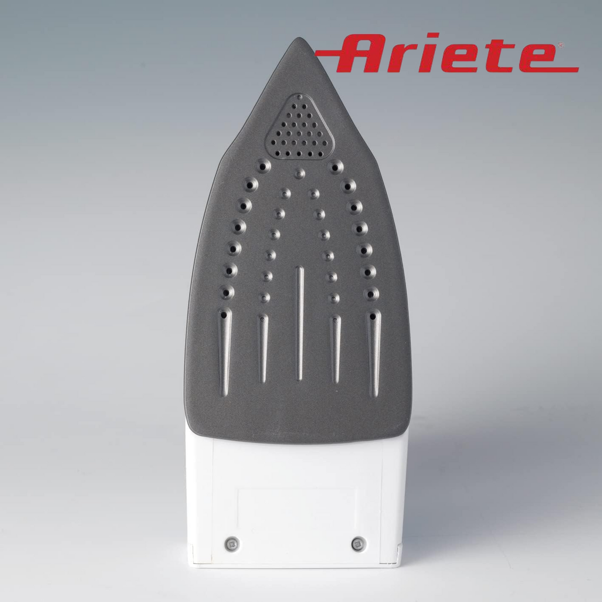 Ariete Steam Iron- 2000 Watt, 250 Ml