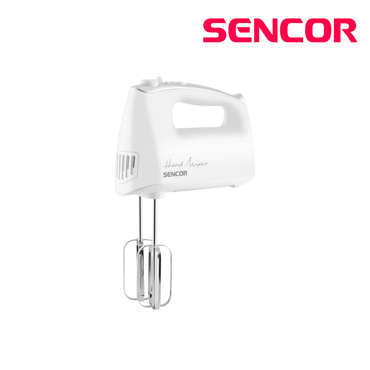 Sencor Hand Mixer - 400 Watt
