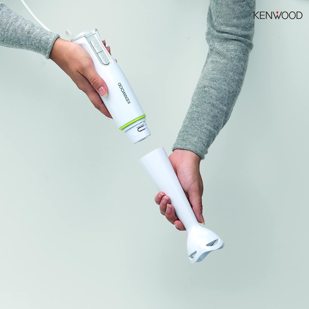 Kenwood Hand Blender - 600 Watt with Beaker