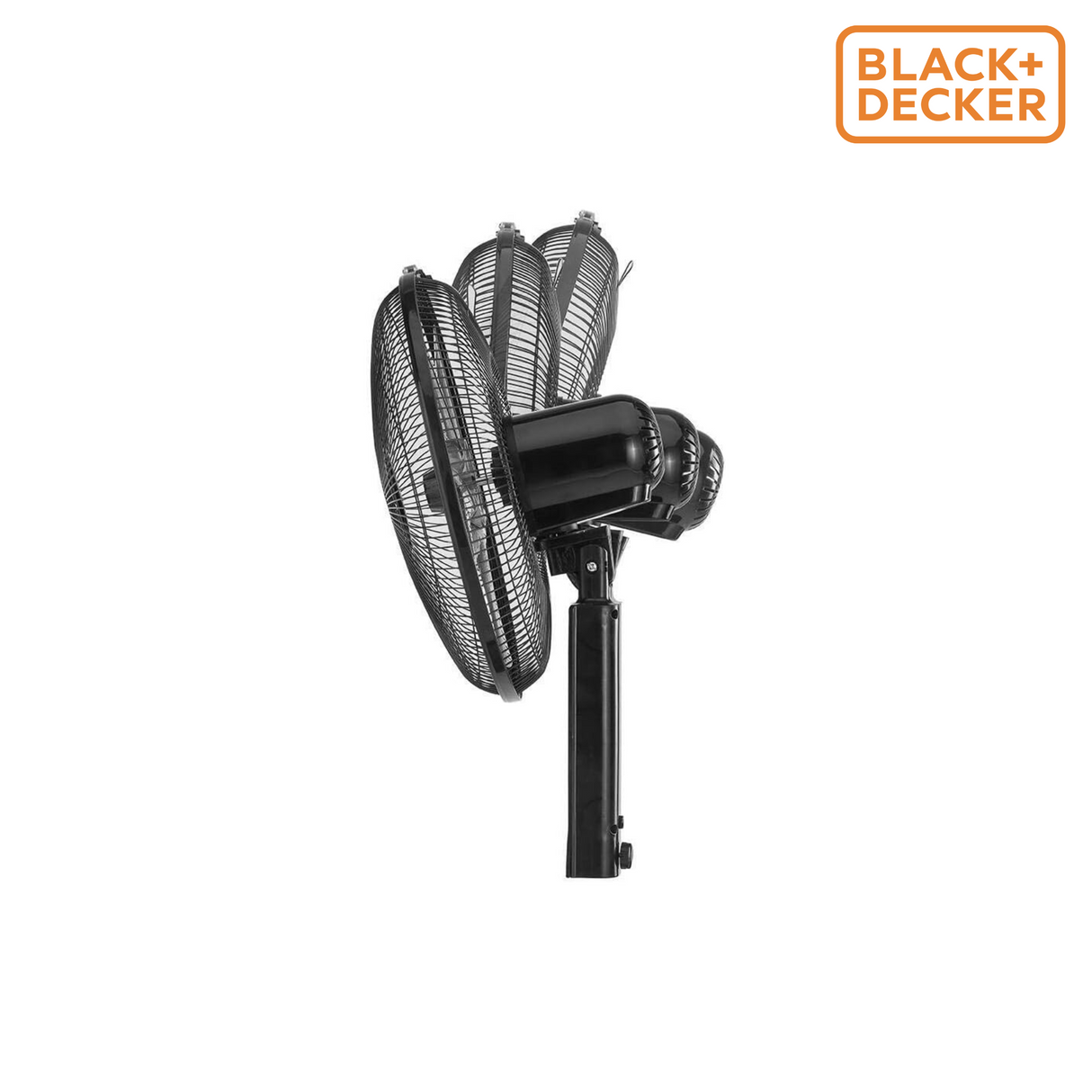 Black & Decker 16 Inch Table Fan Black FD1620-B5