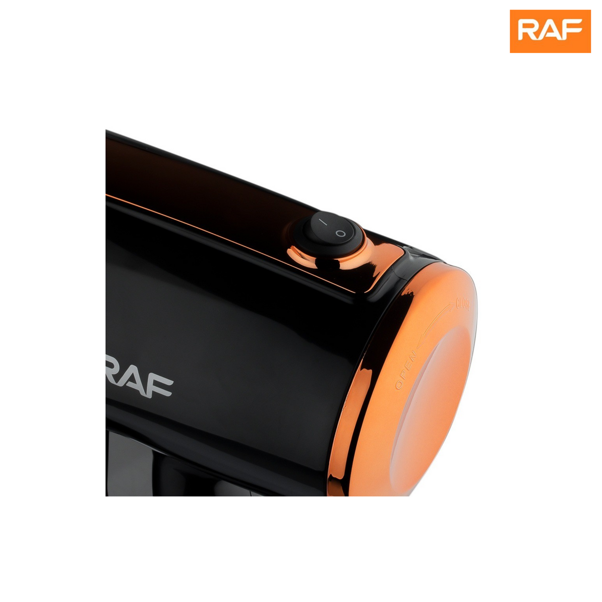 RAF Vacuum Cleaner - 600 Watt