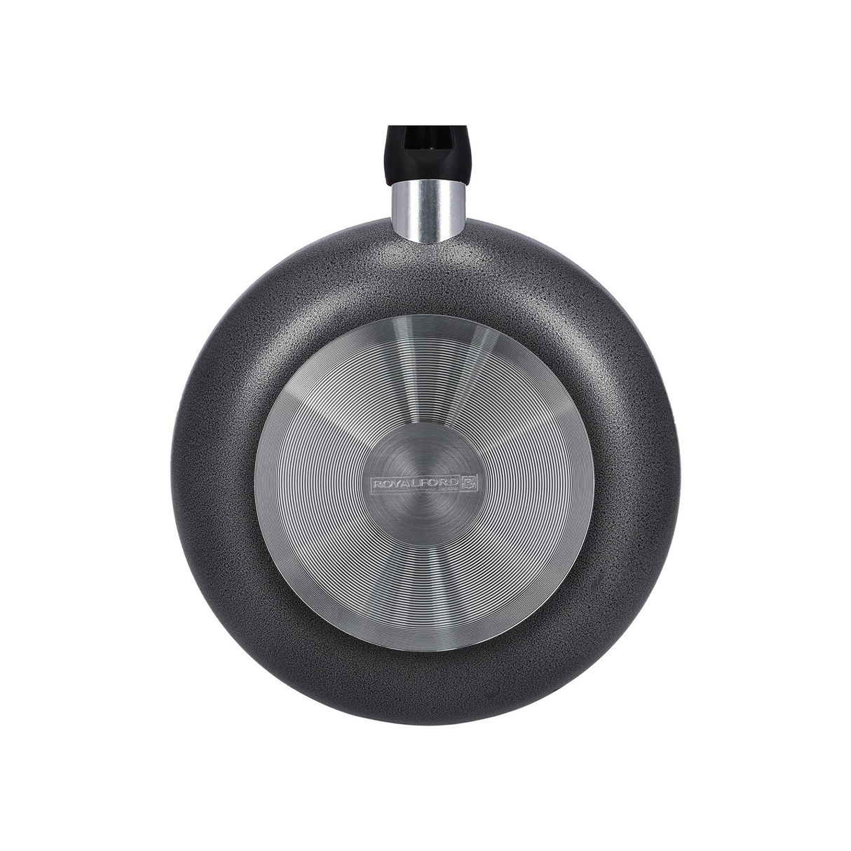 Royal Ford Aluminum Cookware Set Rf8948- 7 pieces, Ceramic