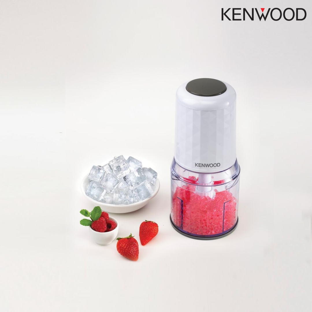 Kenwood Food Chopper - 400 Watt, 800 ml