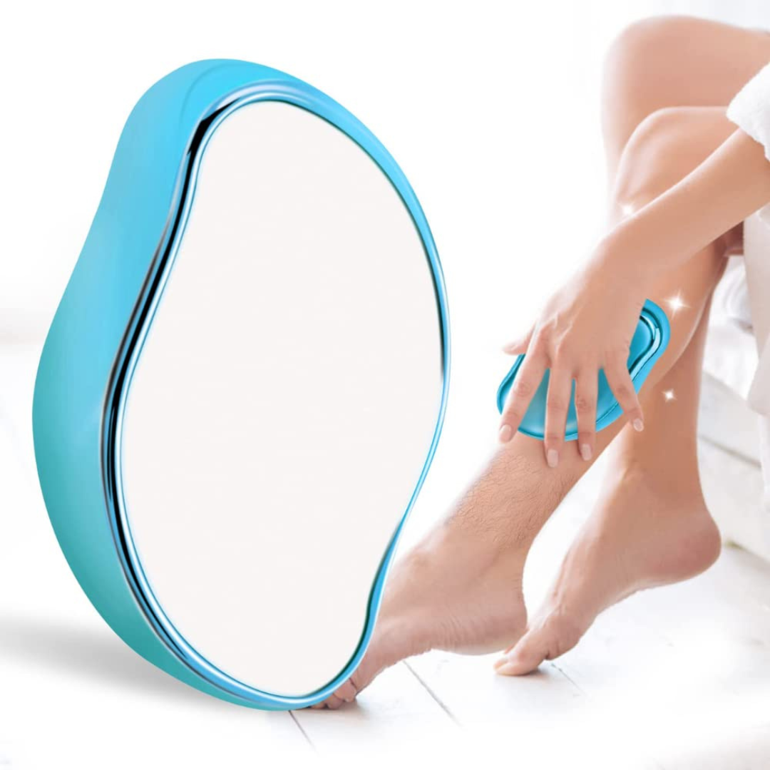 Epilator - Painless Hair Removal Exfoliation