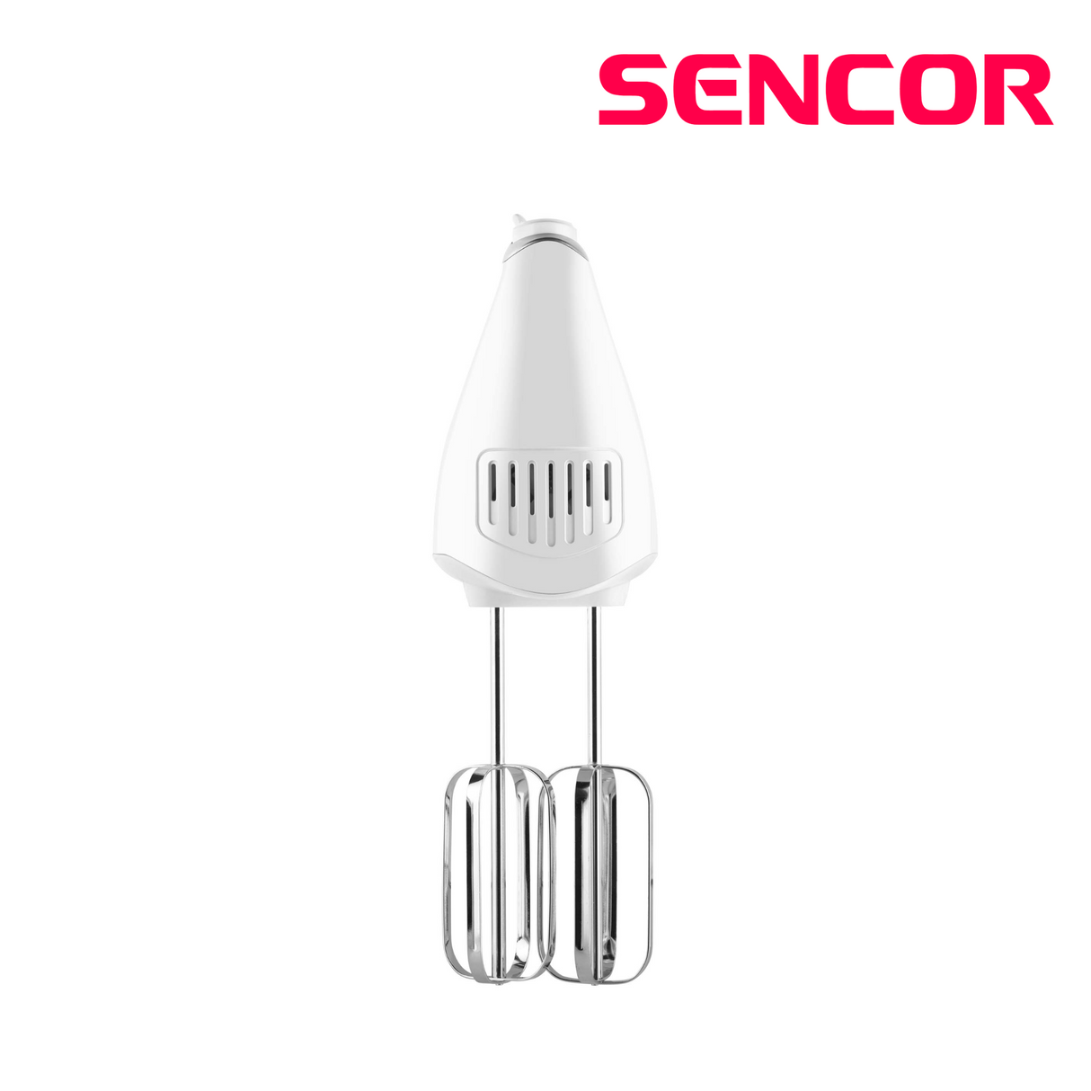 Sencor Hand Mixer - 400 Watt