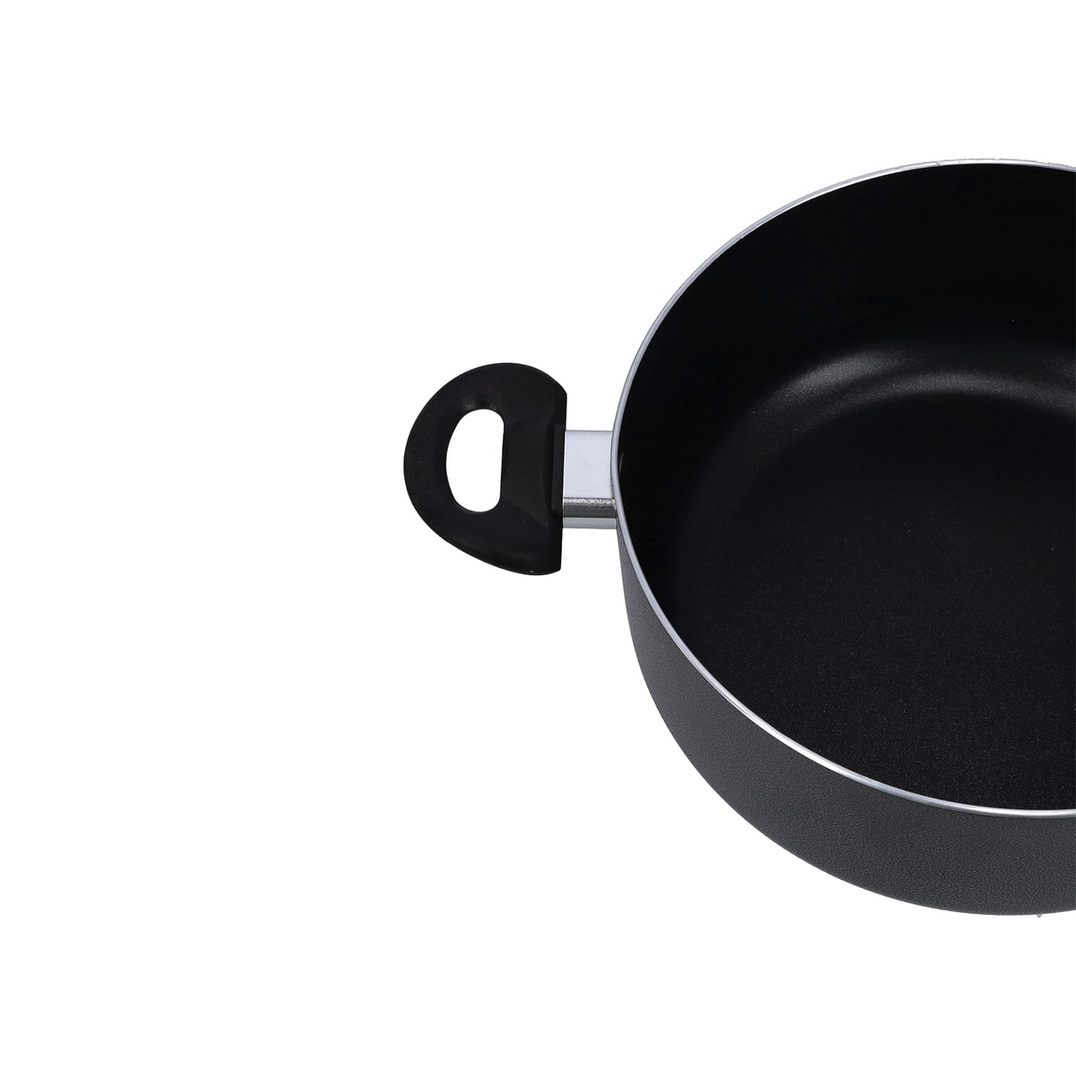 Royal Ford Aluminum Cookware Set Rf8948- 7 pieces, Ceramic